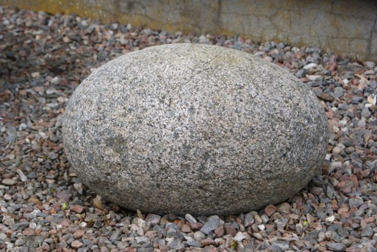 Clach Cuid Fir (Manhood Stone)