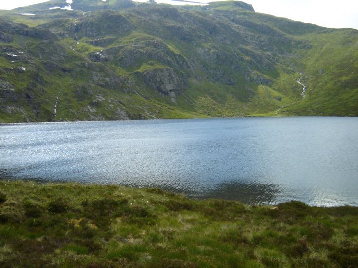 Loch An Sgoir