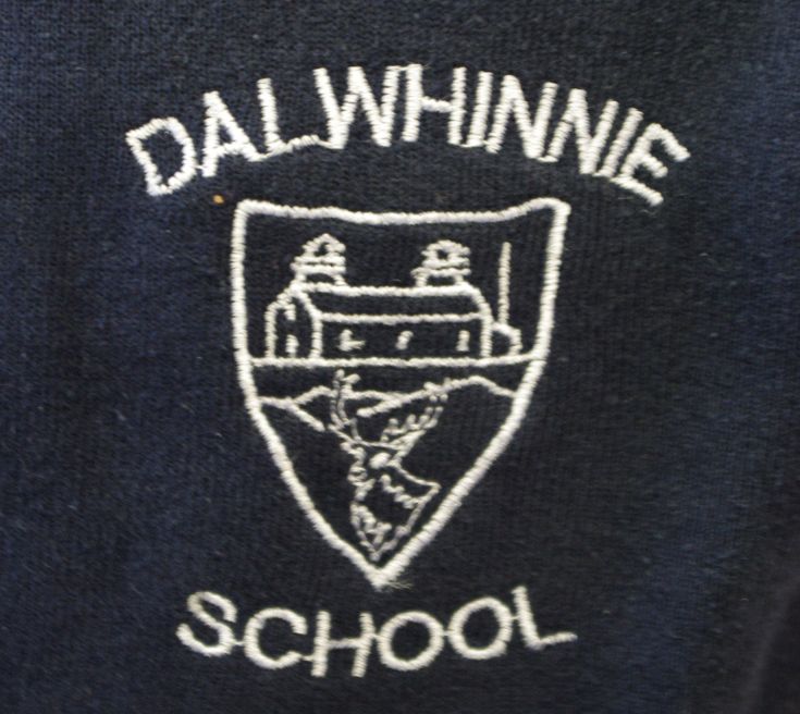 Dalwhinnie primary school